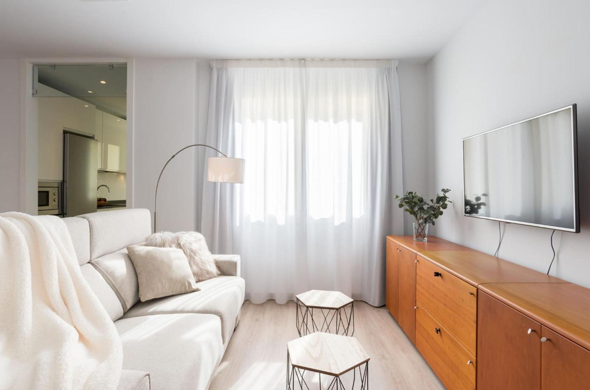 Appartement Sharingco Atarazanas Premium
