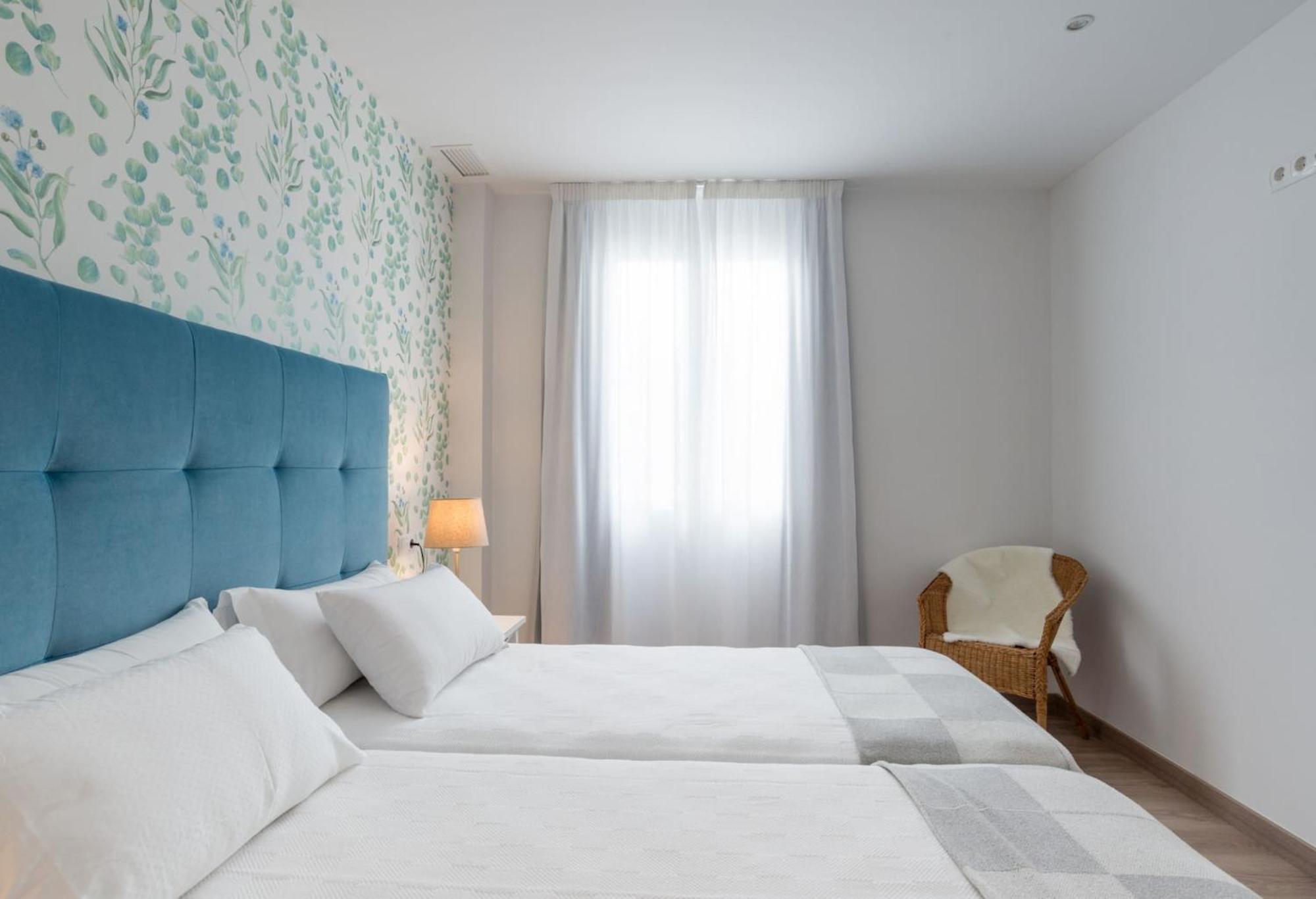 Appartement Sharingco Atarazanas Premium